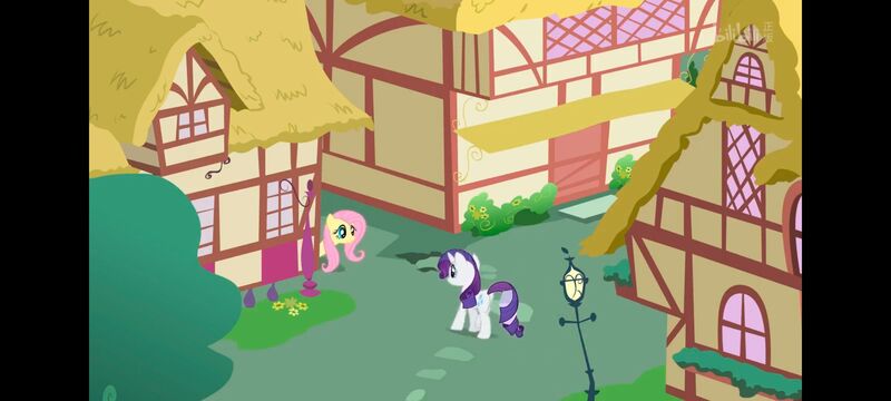 小马宝莉,小马宝莉友谊魔法,彩虹小马,我的小马驹,动画,动漫,番剧,ACG