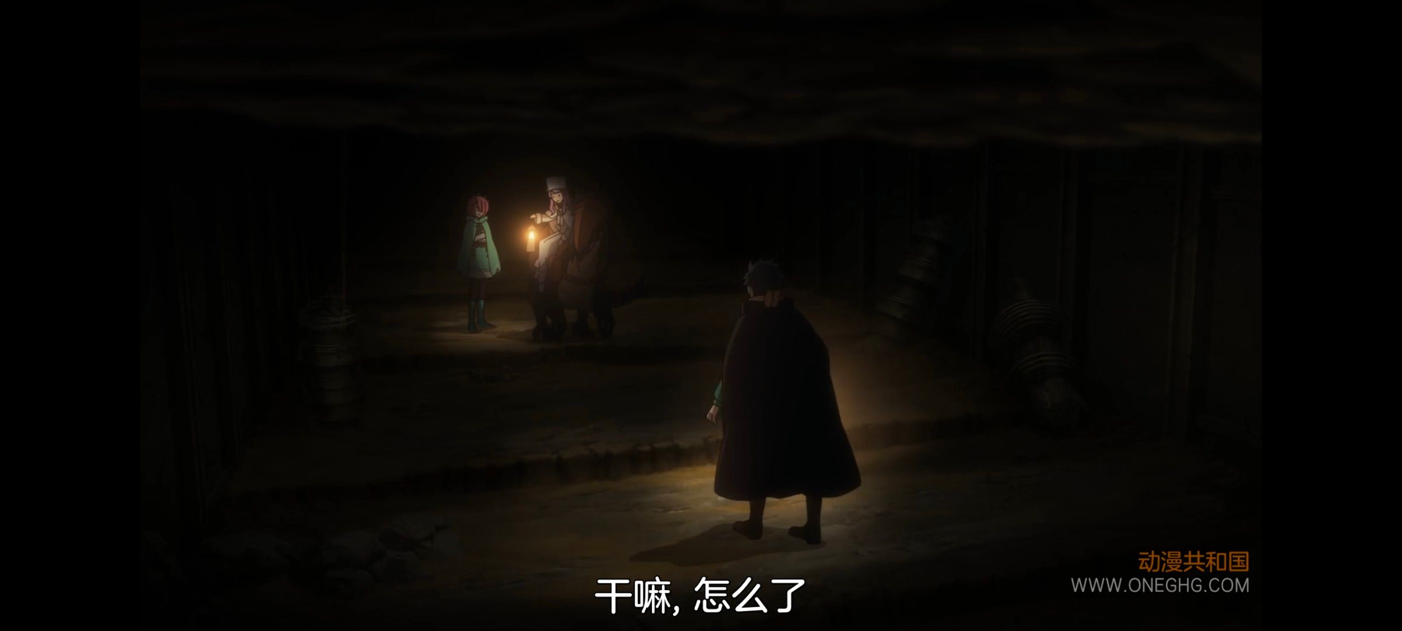 从零开始的异世界生活,异世界,动画,动漫,番剧,二次元