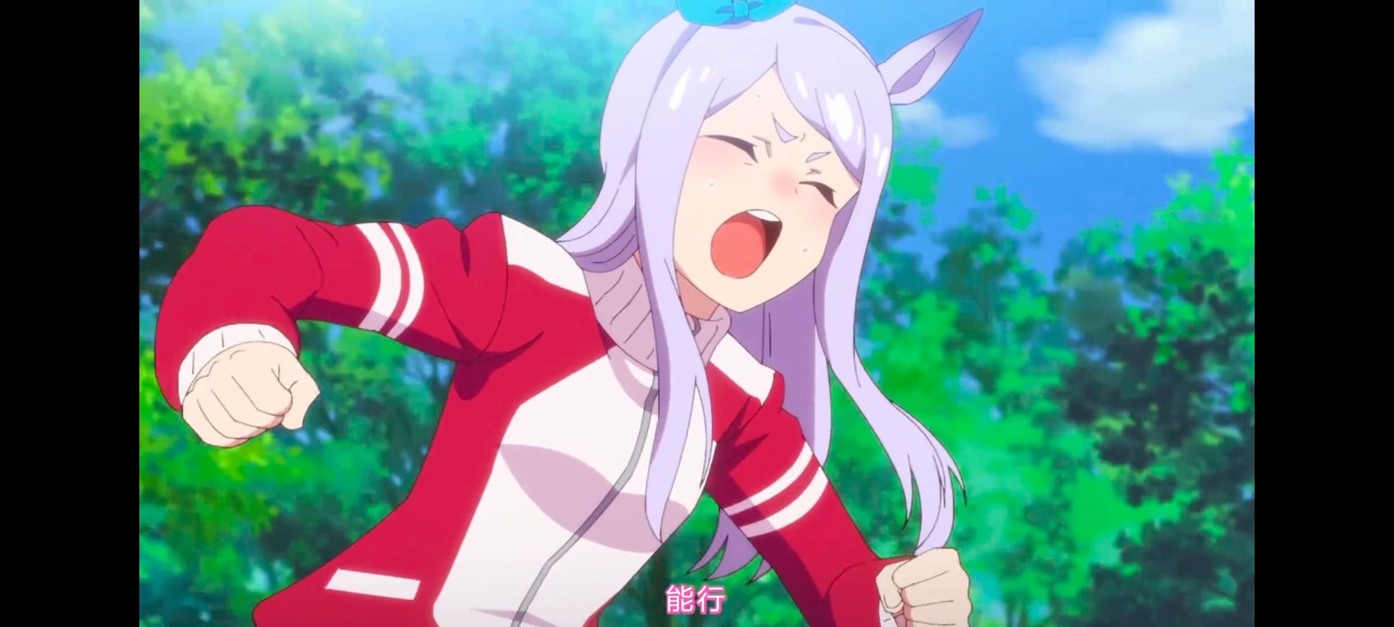 赛马娘,赛马娘PrettyDreby,赛马娘第二季,动画,动漫,番剧,ACG