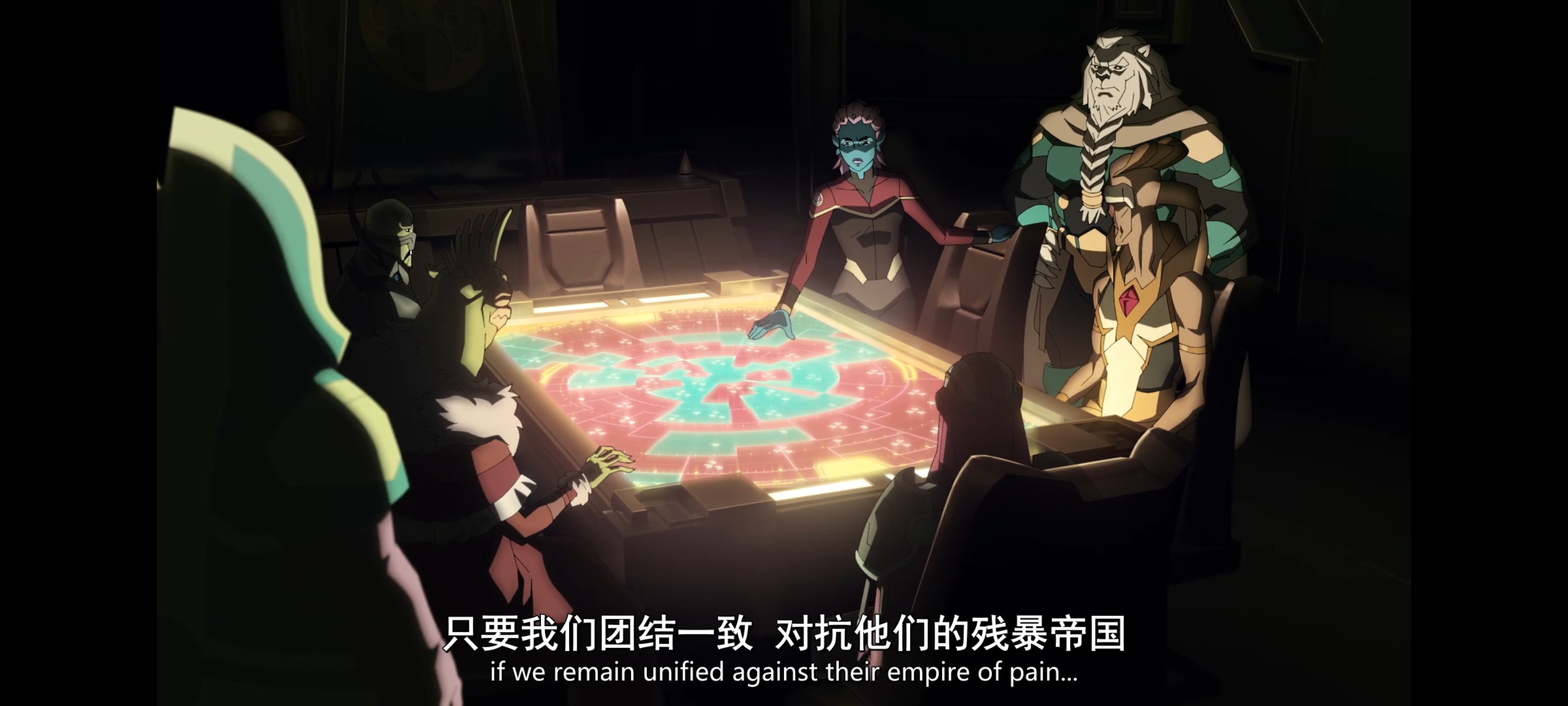 无敌少侠,image,动画,动漫,番剧,ACG