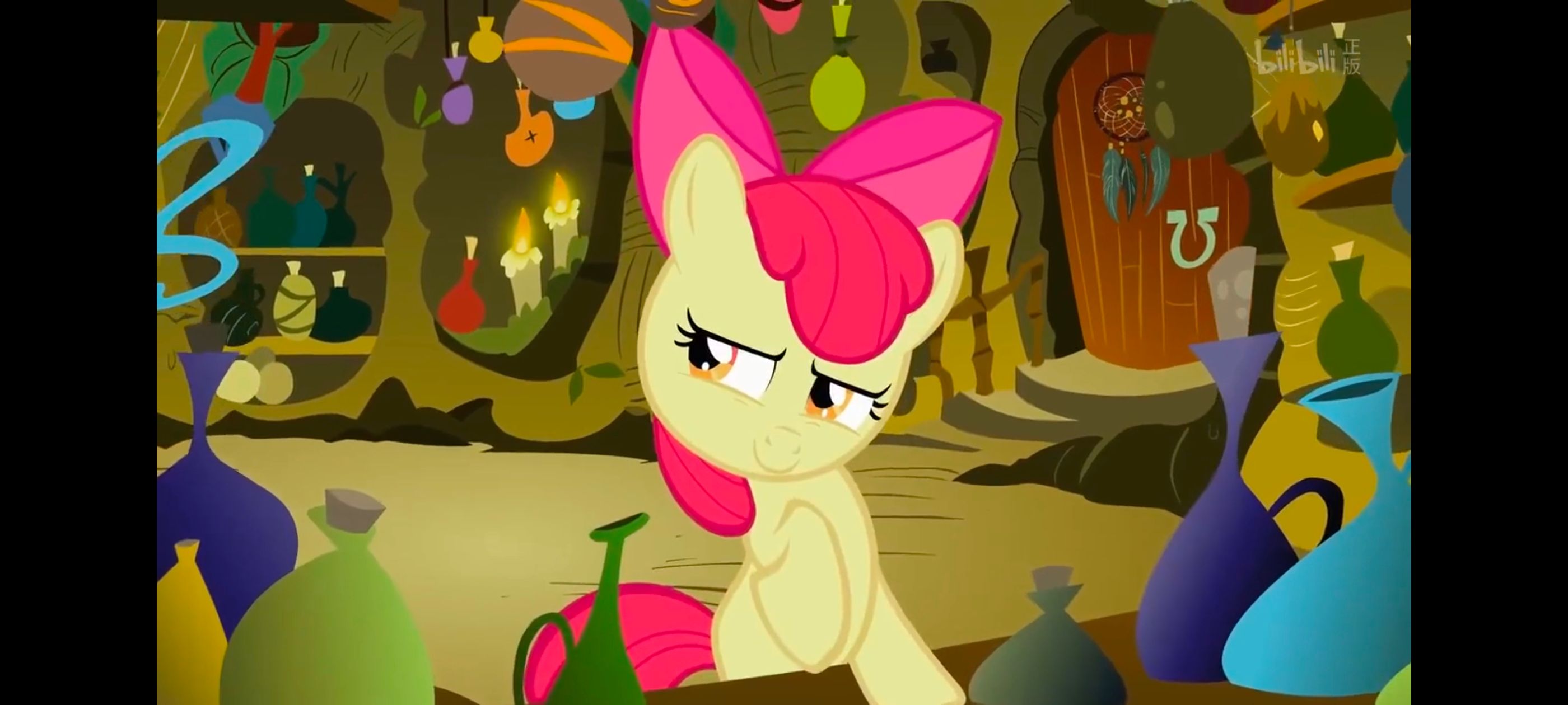 小马宝莉,彩虹小马,我的小马驹,动漫,动画,番剧,ACG