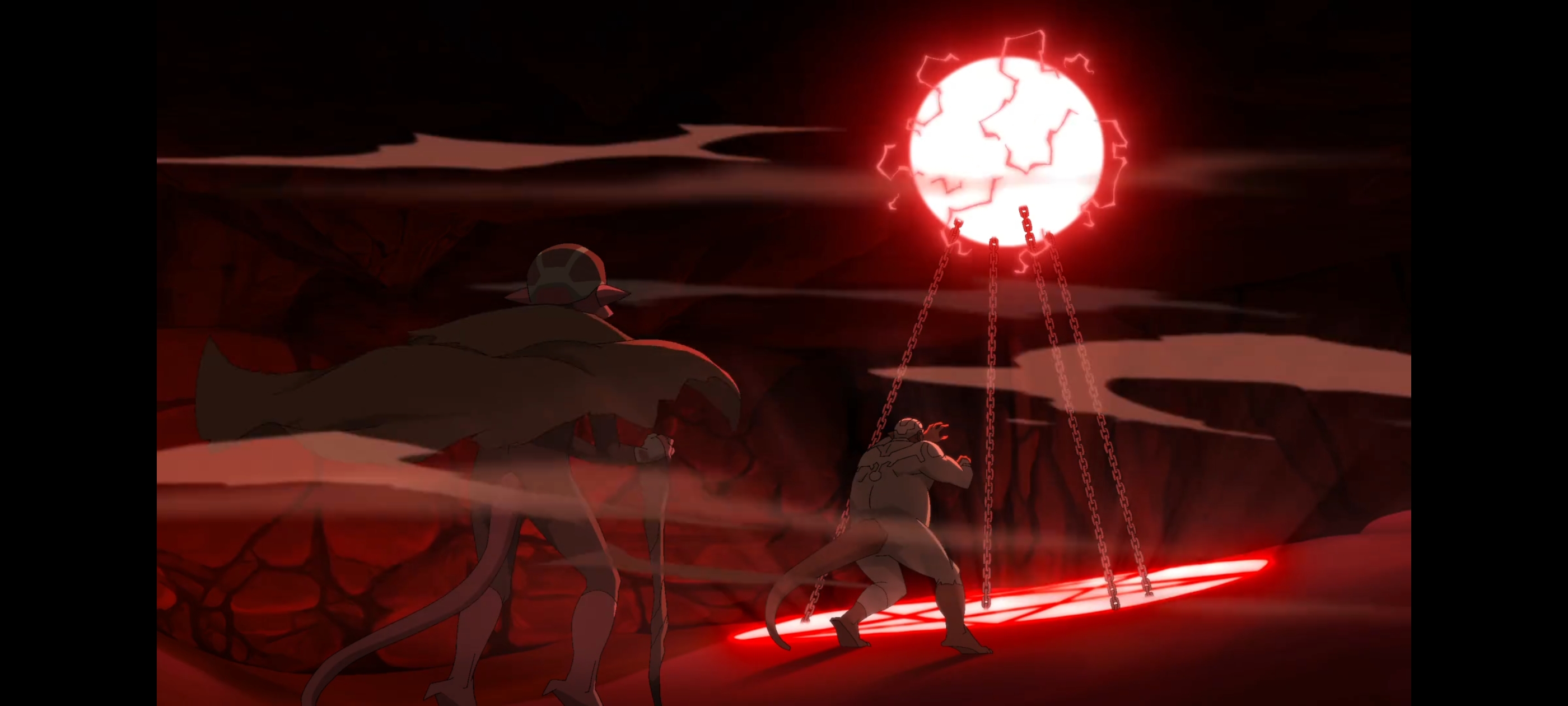 无敌少侠,image,动漫,动画,番剧,二次元,ACG