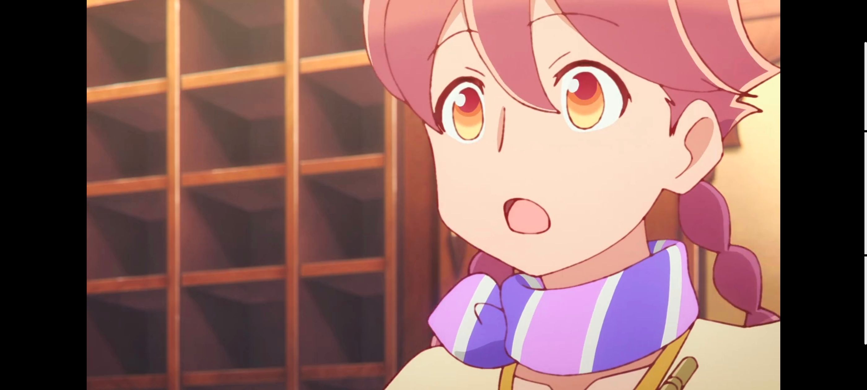 末日后酒店,动画,动漫,番剧,二次元,ACG