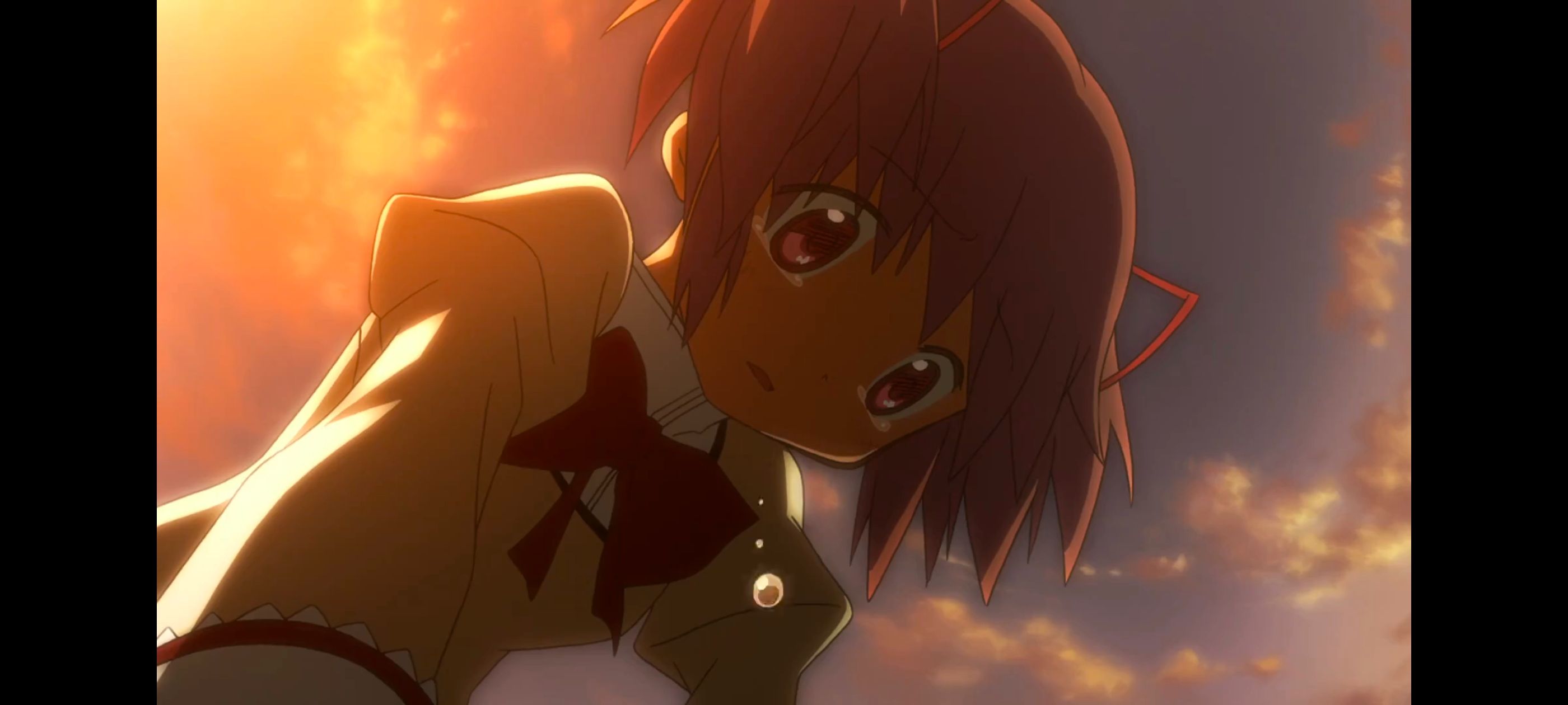 魔法少女小圆,魔法少女,动画,动漫,番剧,ACG