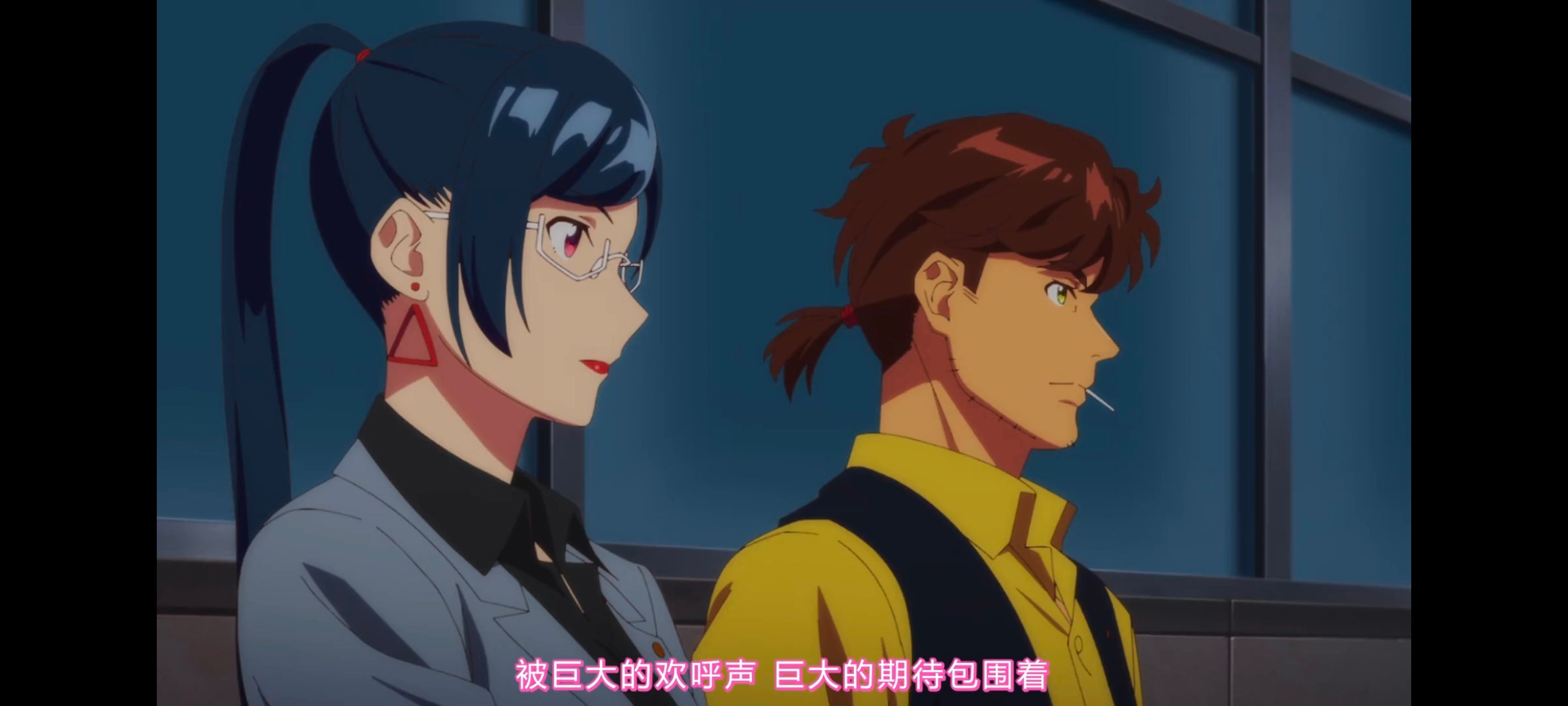 赛马娘,赛马娘PrettyDreby,赛马娘第二季,动画,动漫,番剧,ACG