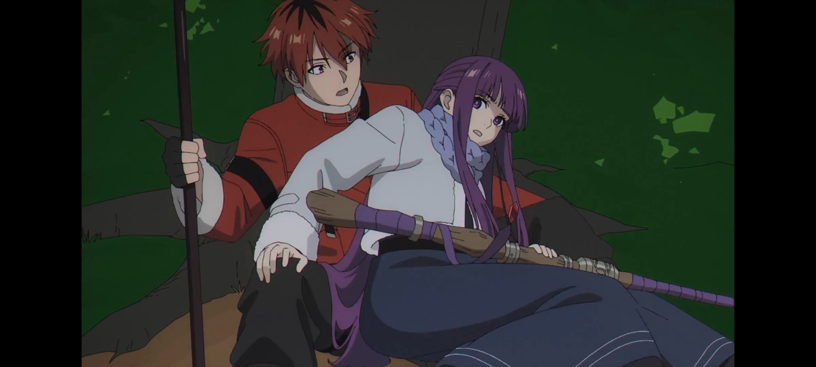 葬送的芙莉莲,动画,动漫,番剧,ACG