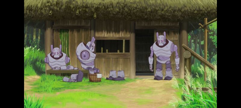 天穗之咲稻姬,心轮的稻作日记,动画,动漫,番剧,二次元,ACG