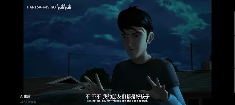 变形金刚,变形金刚领袖之证,动画,动漫,番剧,ACG