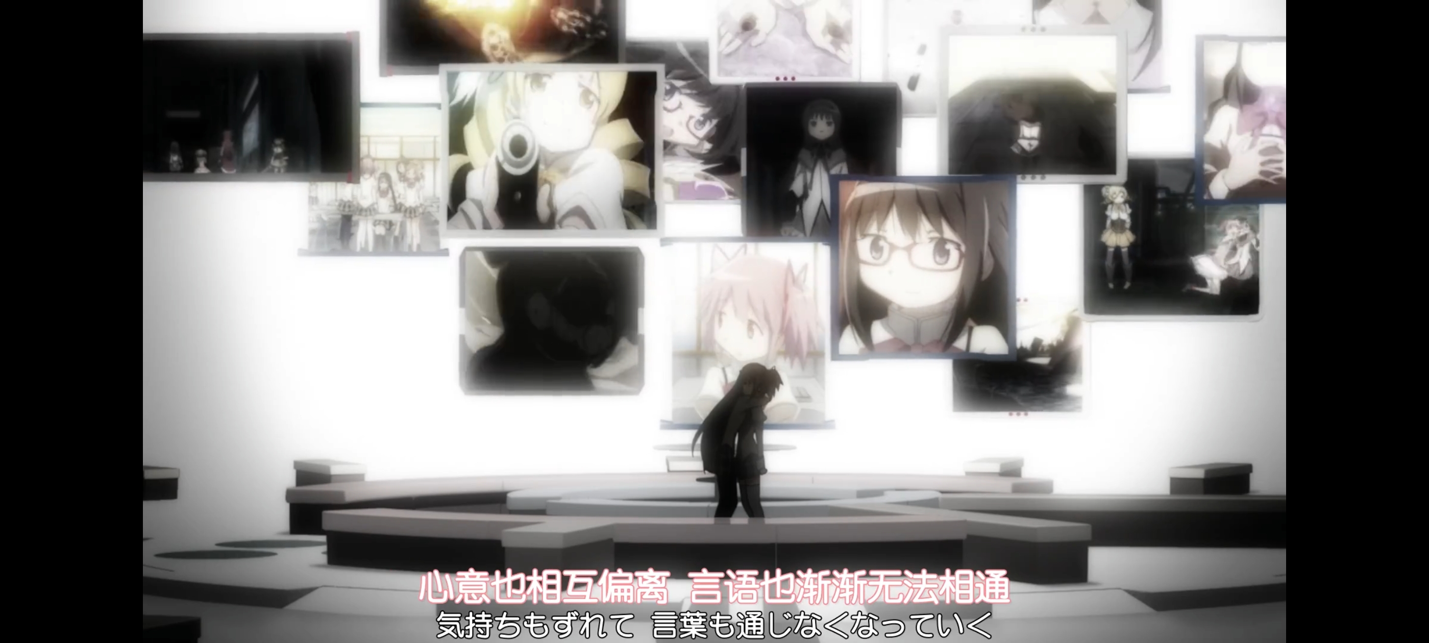 魔法少女小圆,魔法少女,动画,动漫,番剧,二次元,ACG