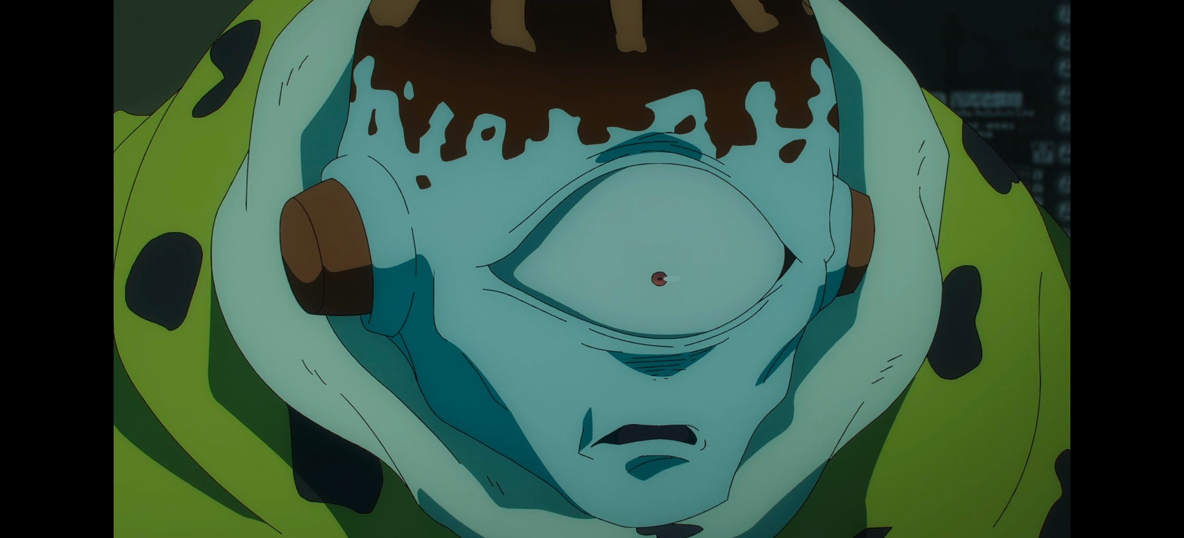 咒术回战,咒术回战第二季,动漫,动漫专区,番剧,动画