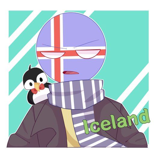 countryhumans,北欧,瑞典,挪威,芬兰,丹麦,冰岛,国拟