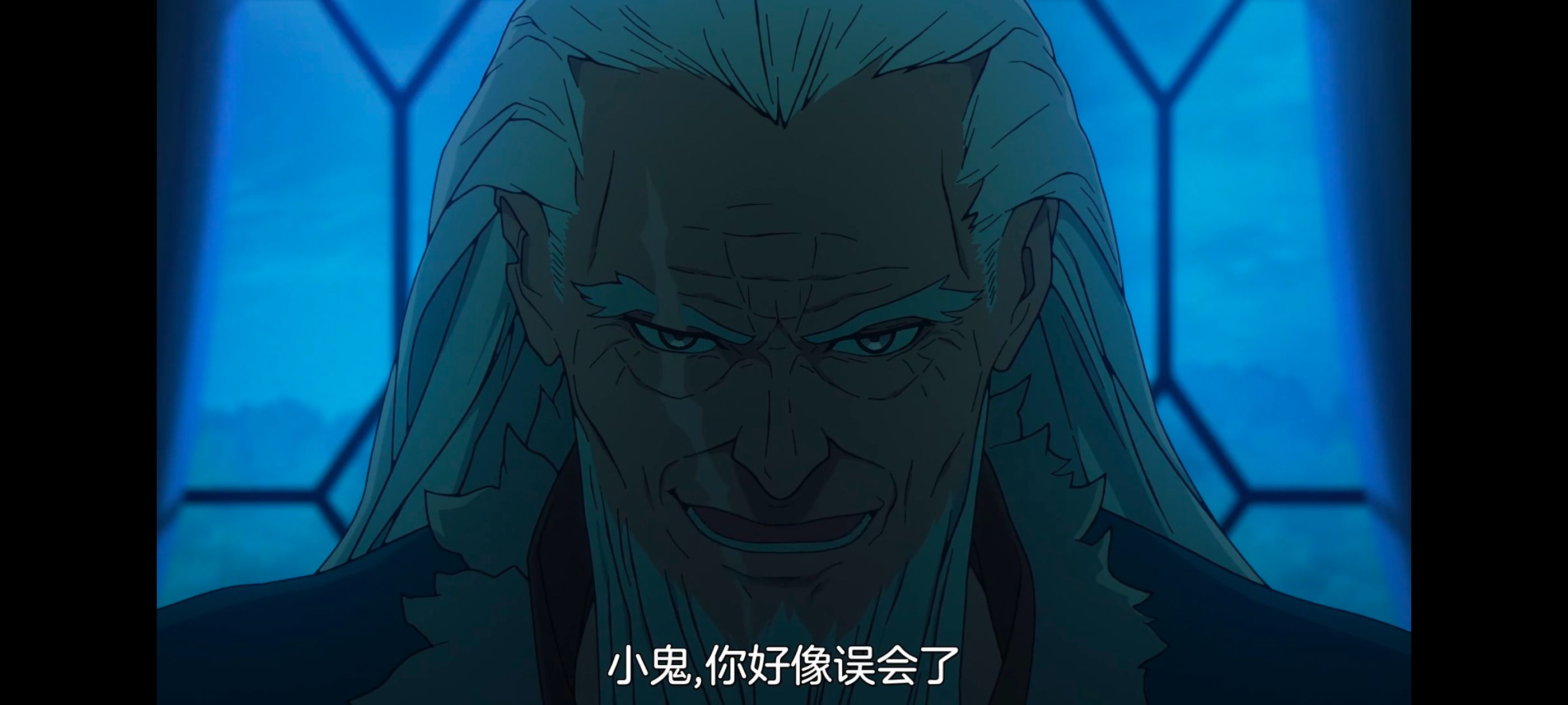 命运奇异赝品,FatestrangeFake,动画,动漫,番剧,ACG