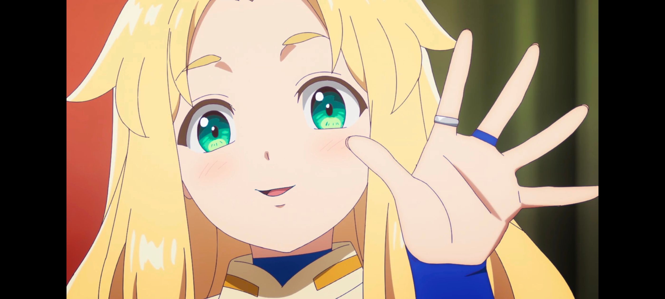 凭你也想讨伐魔王,动漫,动画,百合,番剧,ACG