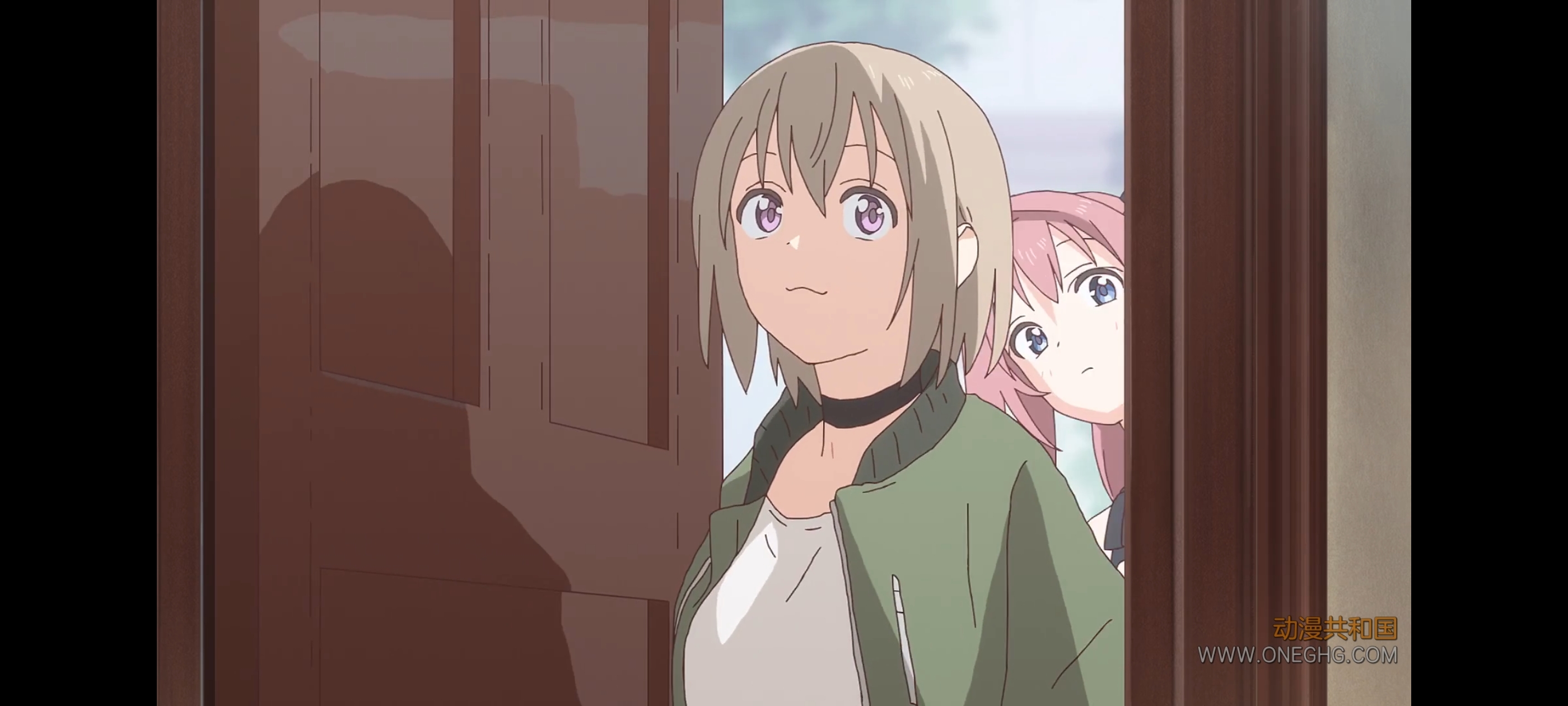 上伊那牡丹酒醉身姿似百合花般,上伊那牡丹醉姿如百合,动画,动漫,番剧,二次元,ACG