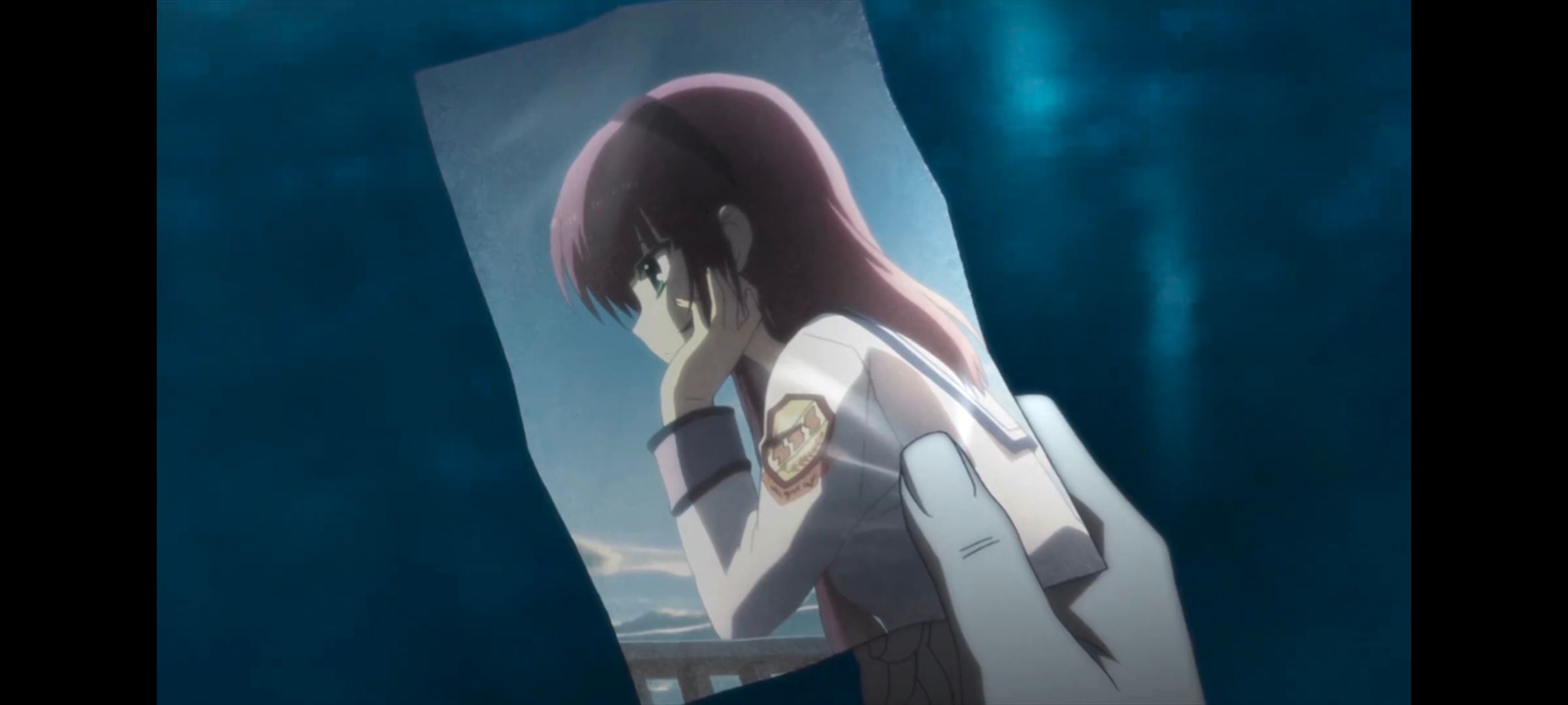 天使的心跳,AngelBeats,动画,动漫,番剧,ACG