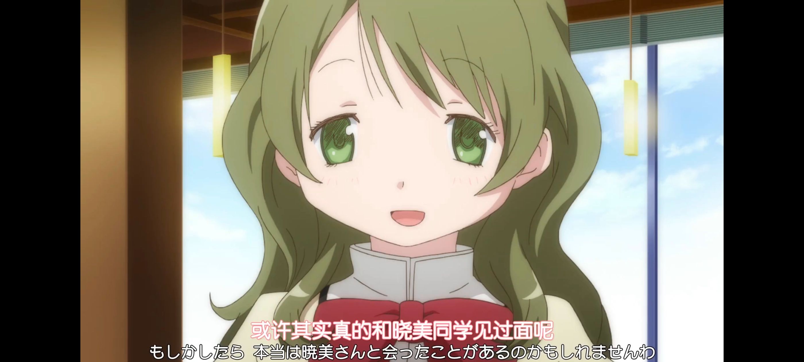 魔法少女小圆,魔法少女,动漫,动画,番剧,ACG