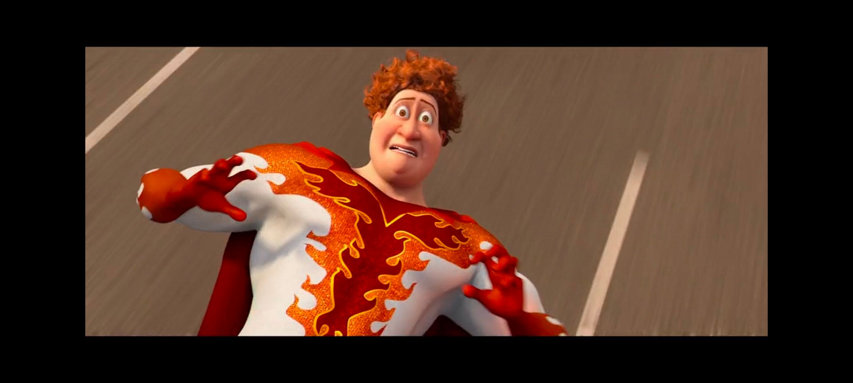 超级大坏蛋,思维大师,动画电影,动画,动漫,欧美动画,欧美动漫,ACG