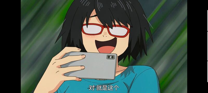 尼古喵喵,雅尼猫,动画,动漫,番剧,二次元,日漫,ACG