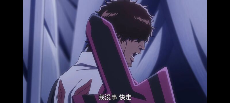 死神,千年血战,Bleach,动画,动漫,番剧,日漫,二次元,ACG
