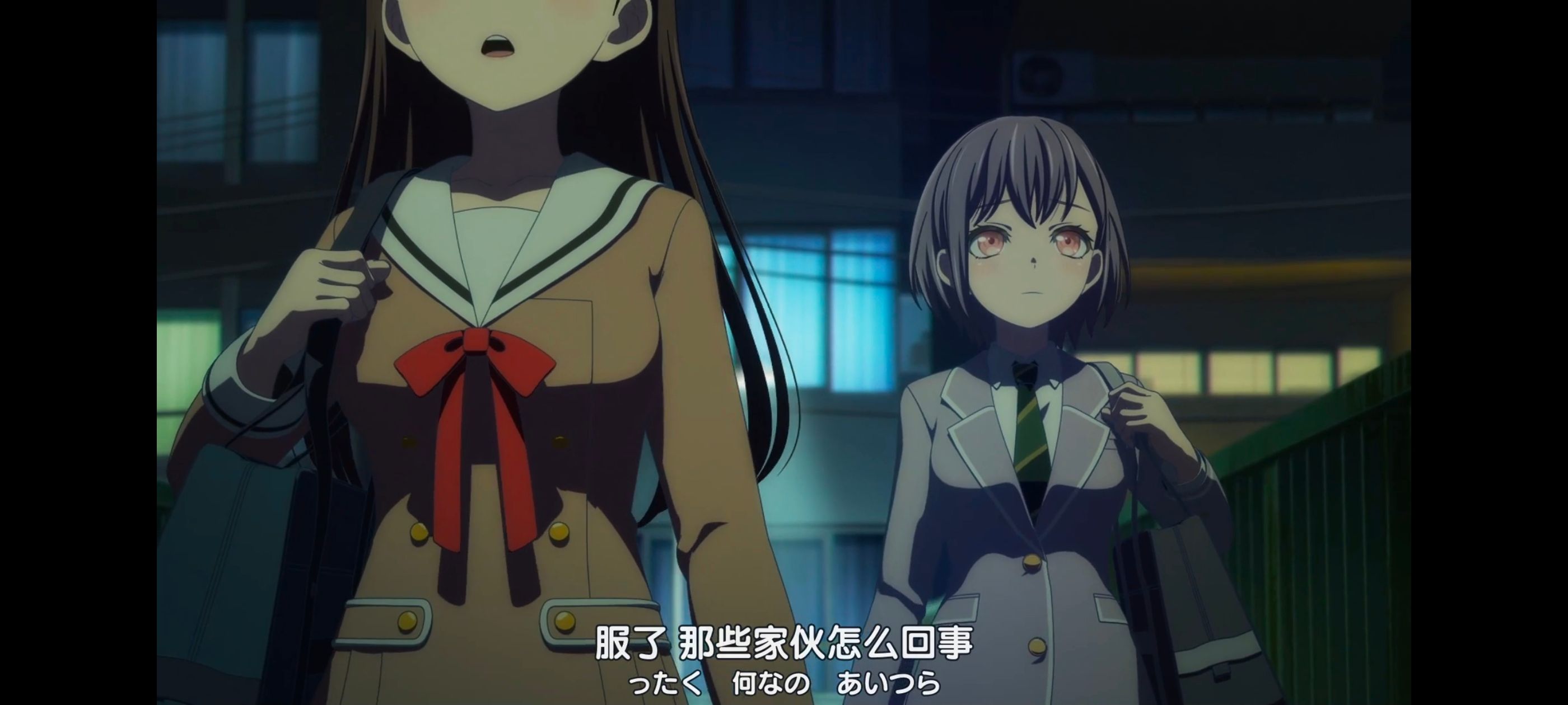 BANGDREAM,BanGDream,MyGO,MYGO,邦邦,动漫,动漫专区,番剧,动画,动漫推荐,番剧推荐,ACG,acg