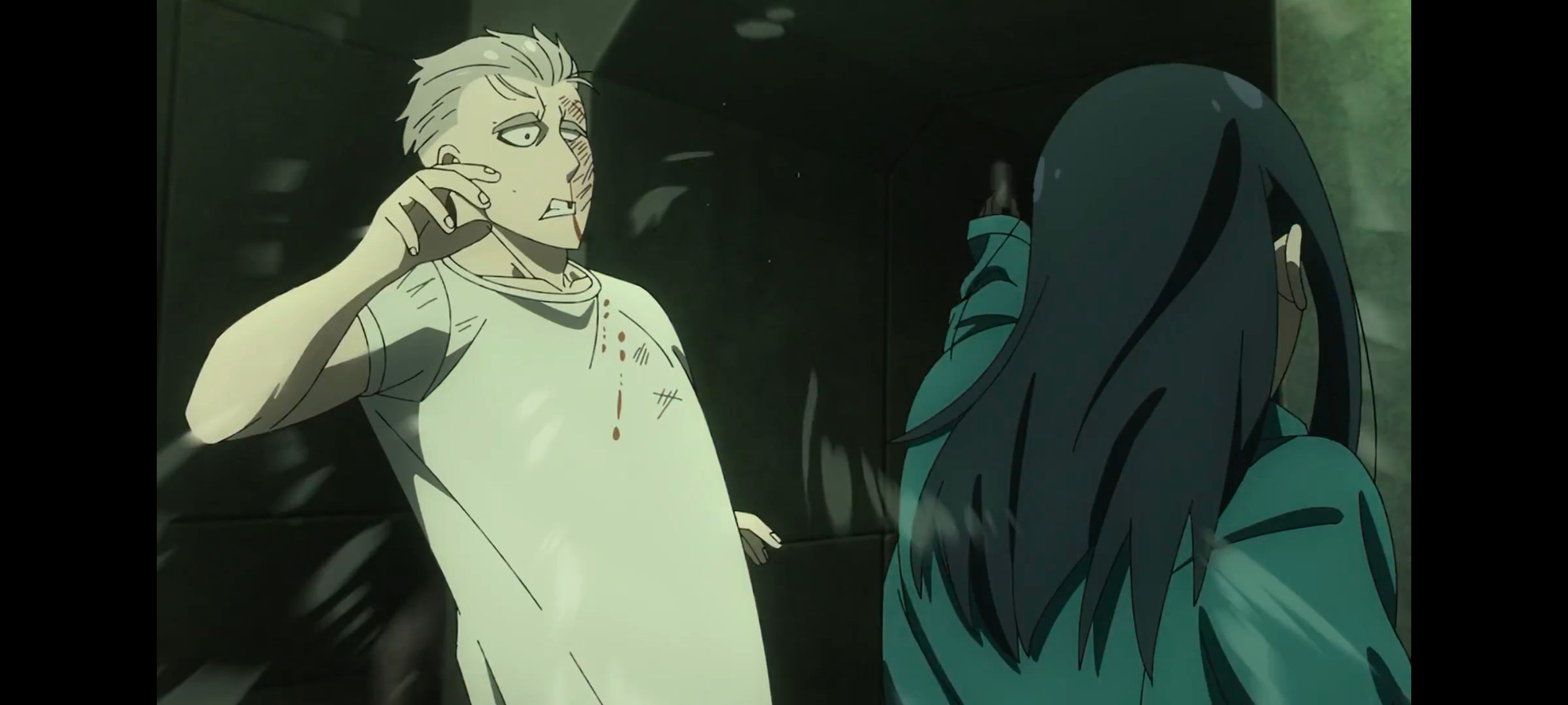 间谍过家家,SPYFAMILY,动画,动漫,番剧,ACG