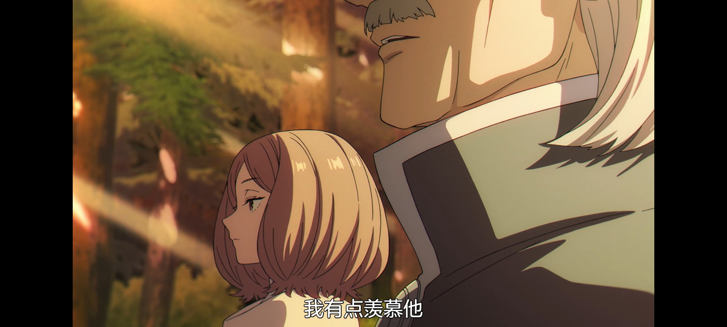 葬送的芙莉莲,动画,动漫,番剧,二次元,ACG