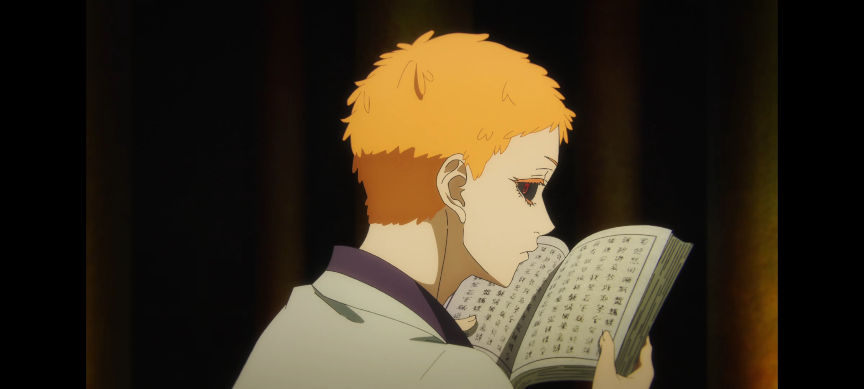 地狱乐,动画,动漫,番剧,二次元,ACG