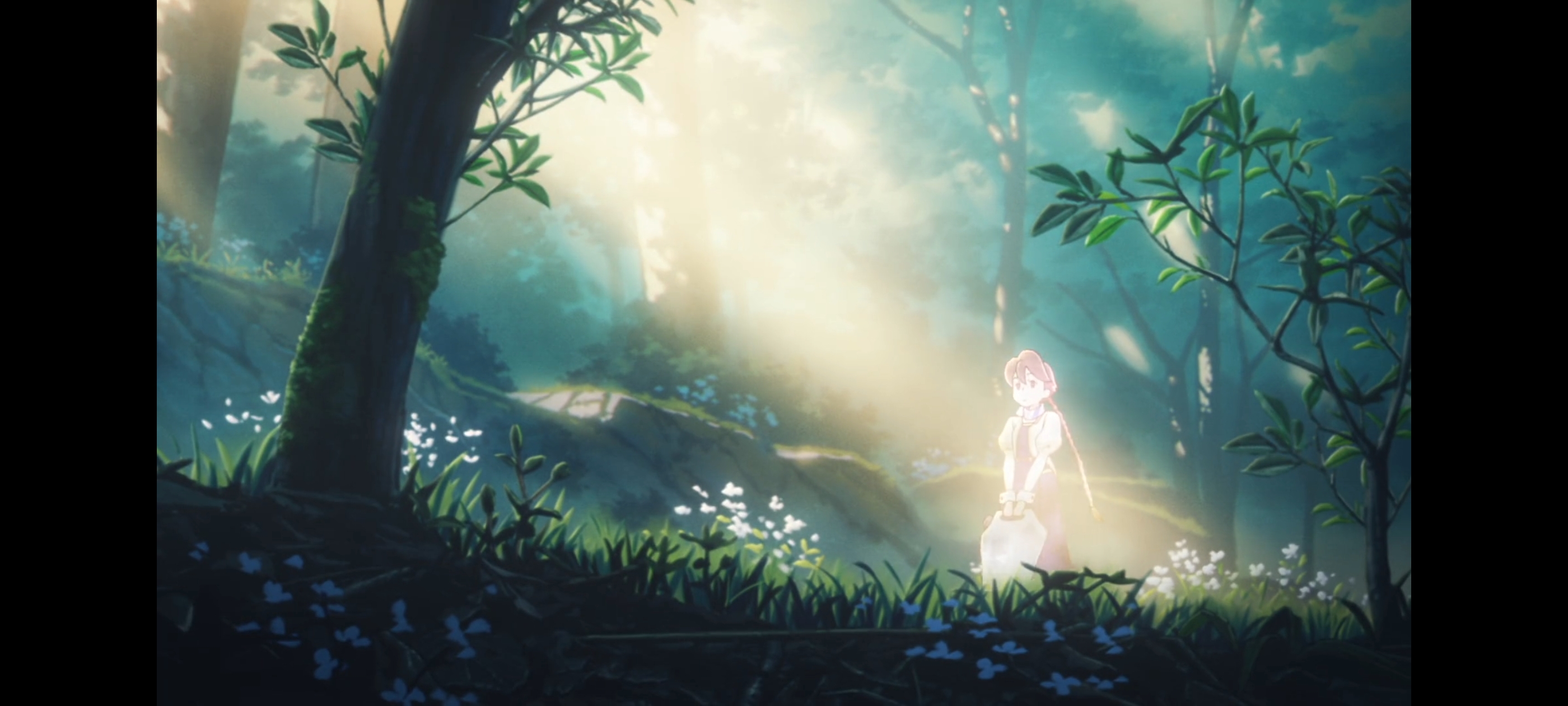 末日后酒店,动画,动漫,番剧,二次元,ACG