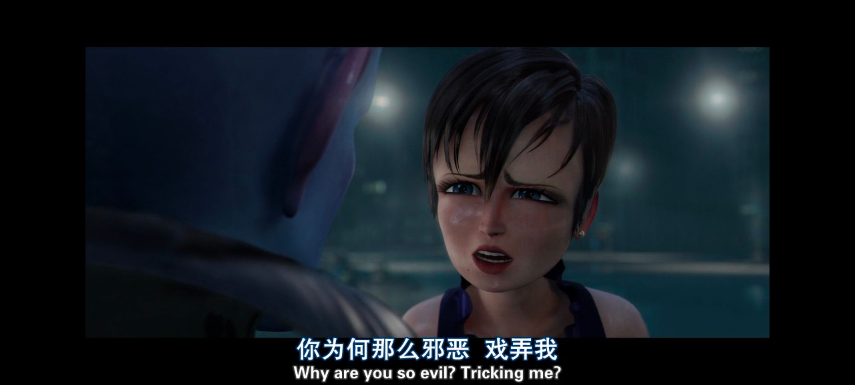 超级大坏蛋,思维大师,动画电影,动画,动漫,欧美动画,欧美动漫,ACG