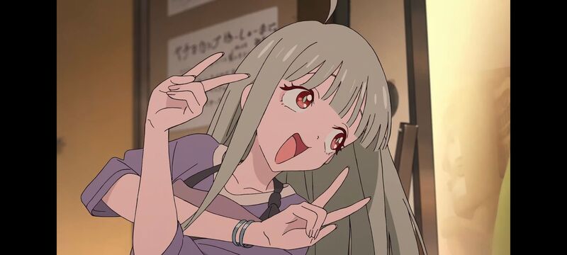 超时空辉夜姬,超時空輝夜姬,番剧,动画,动漫,二次元,ACG,动画电影