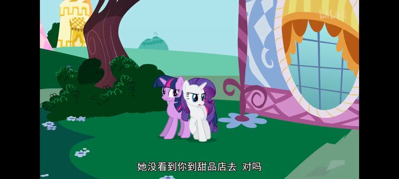 小马宝莉,小马宝莉友谊魔法,彩虹小马,我的小马驹,动画,动漫,番剧,ACG