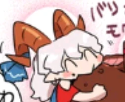 东方project,表情