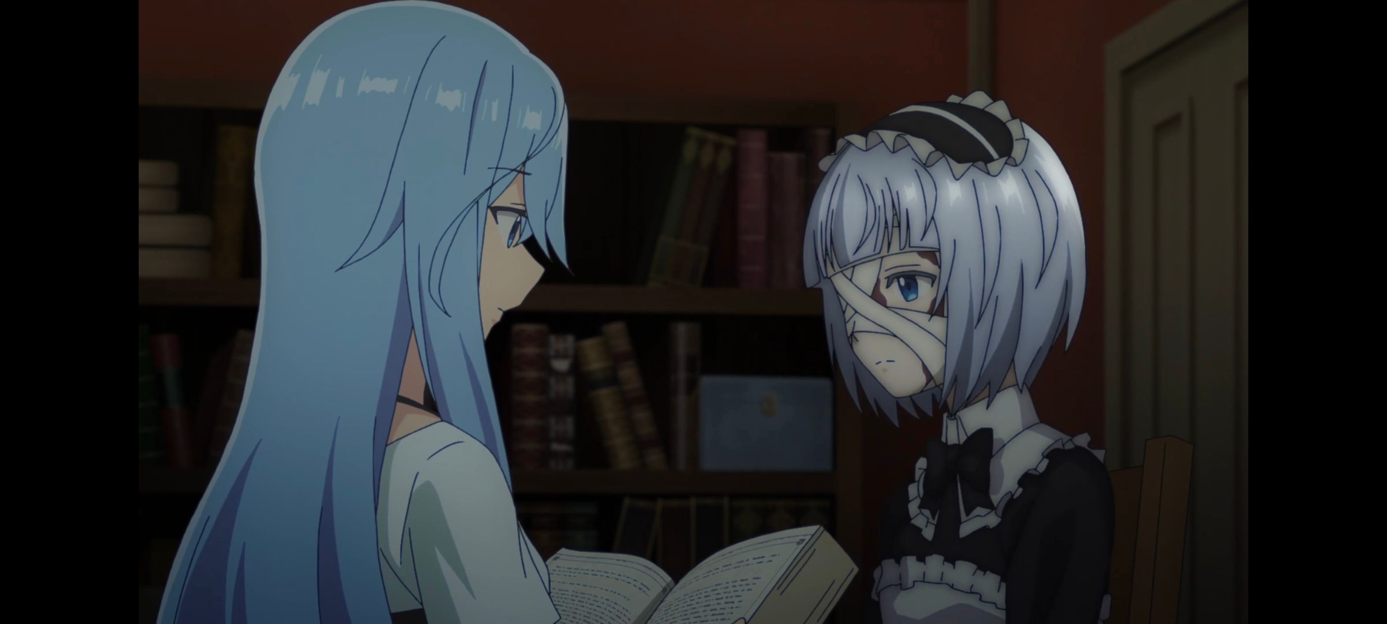 凭你也想讨伐魔王,动画,动漫,番剧,二次元,ACG