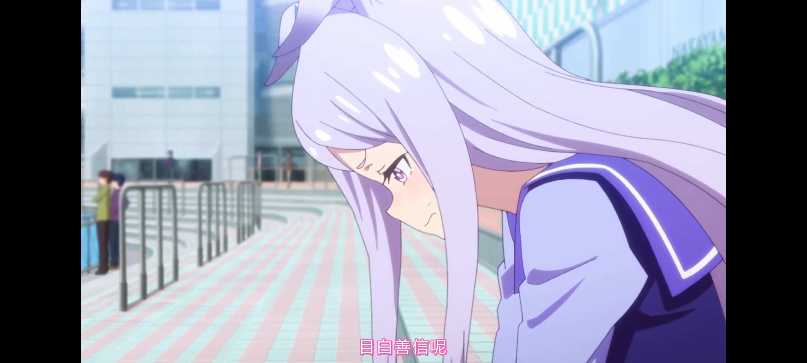 赛马娘,赛马娘第二季,动画,动漫,番剧,赛马娘PrettyDerby,二次元,ACG