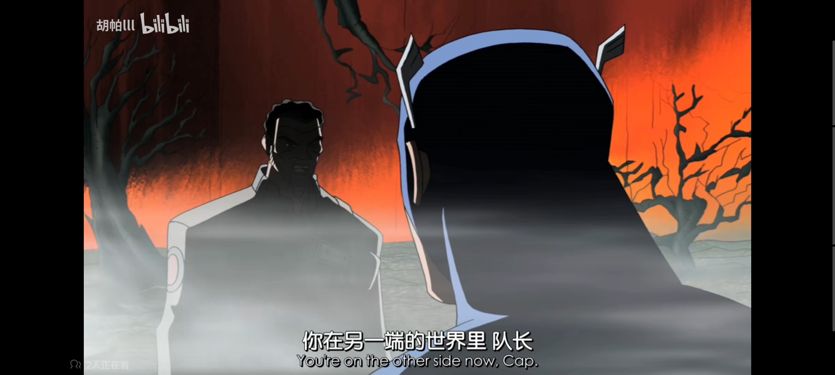 复仇者世界上最强英雄组合,超级英雄组合复仇者,动画,动漫,漫威,超级英雄,番剧,ACG,复仇者联盟