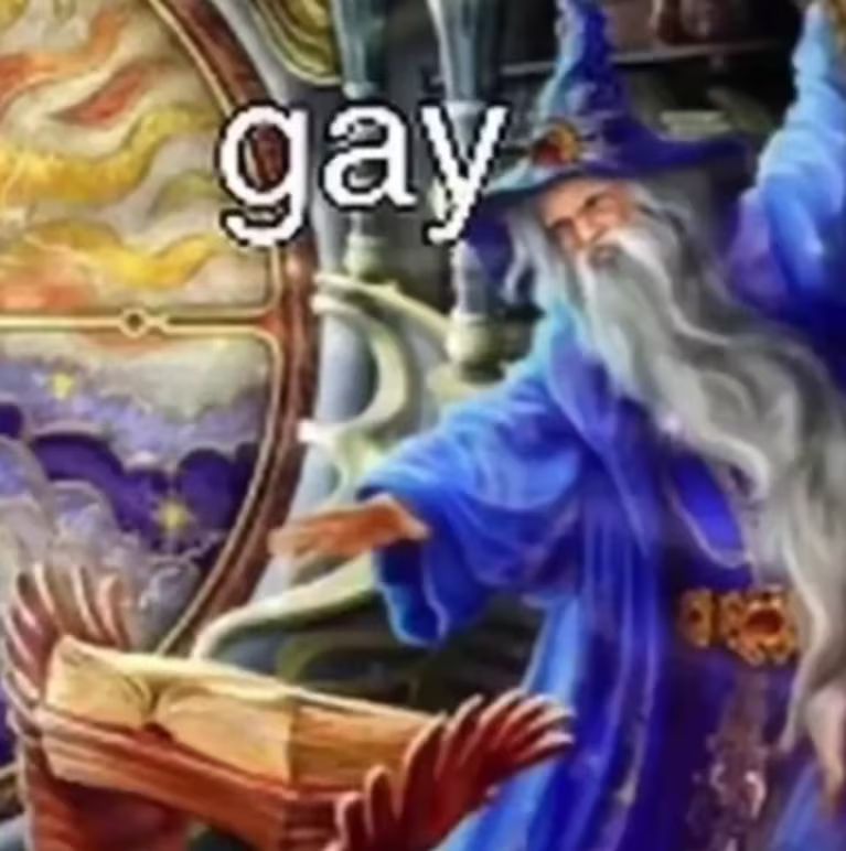 闲聊