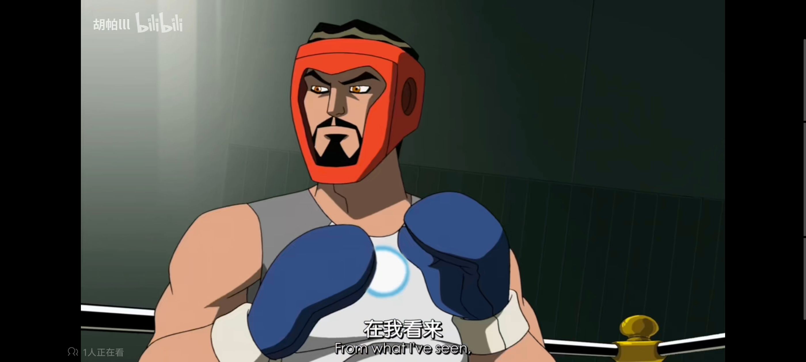 复仇者世上最强英雄组合,复仇者联盟,超级英雄,动画,动漫,番剧,ACG