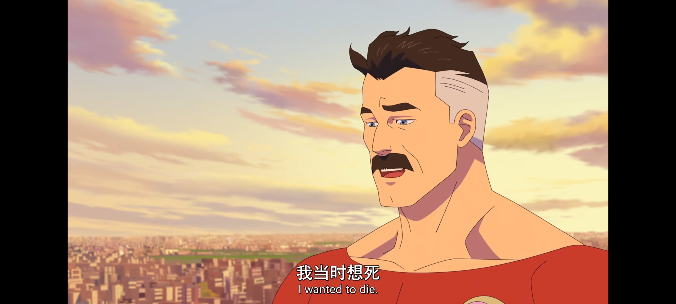 无敌少侠,image,动画,动漫,番剧,ACG,超级英雄,二次元