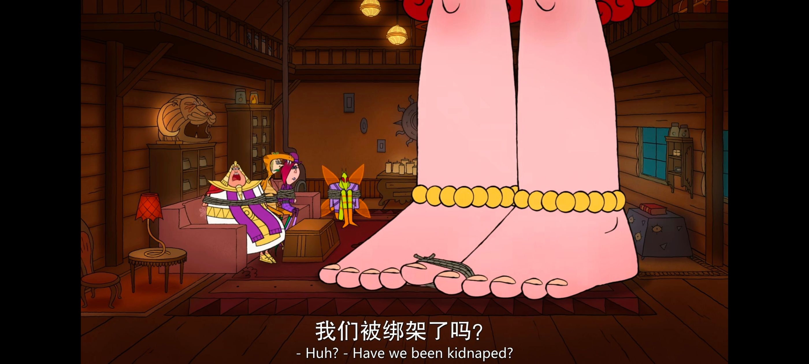 蝙蝠侠家族,蝙蝠侠一家,DC,动画,动漫,番剧,ACG