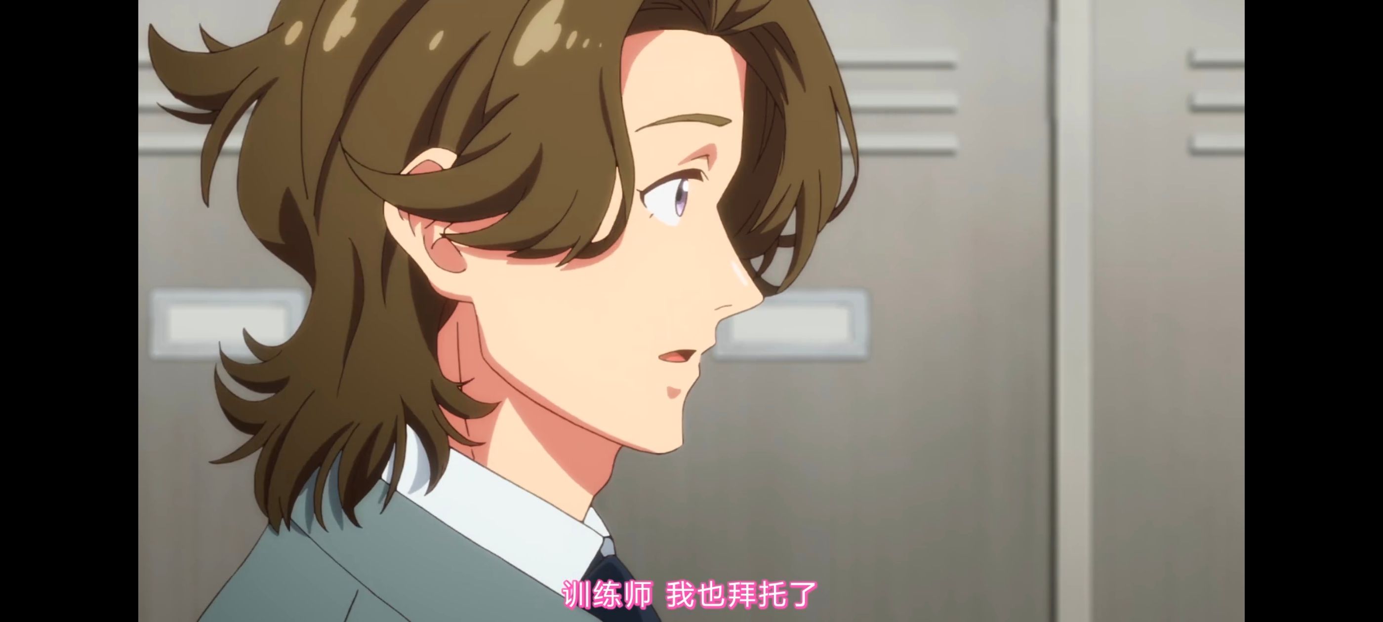 赛马娘,赛马娘PrettyDerby,赛马娘第二季,番剧,动画,动漫,二次元,ACG