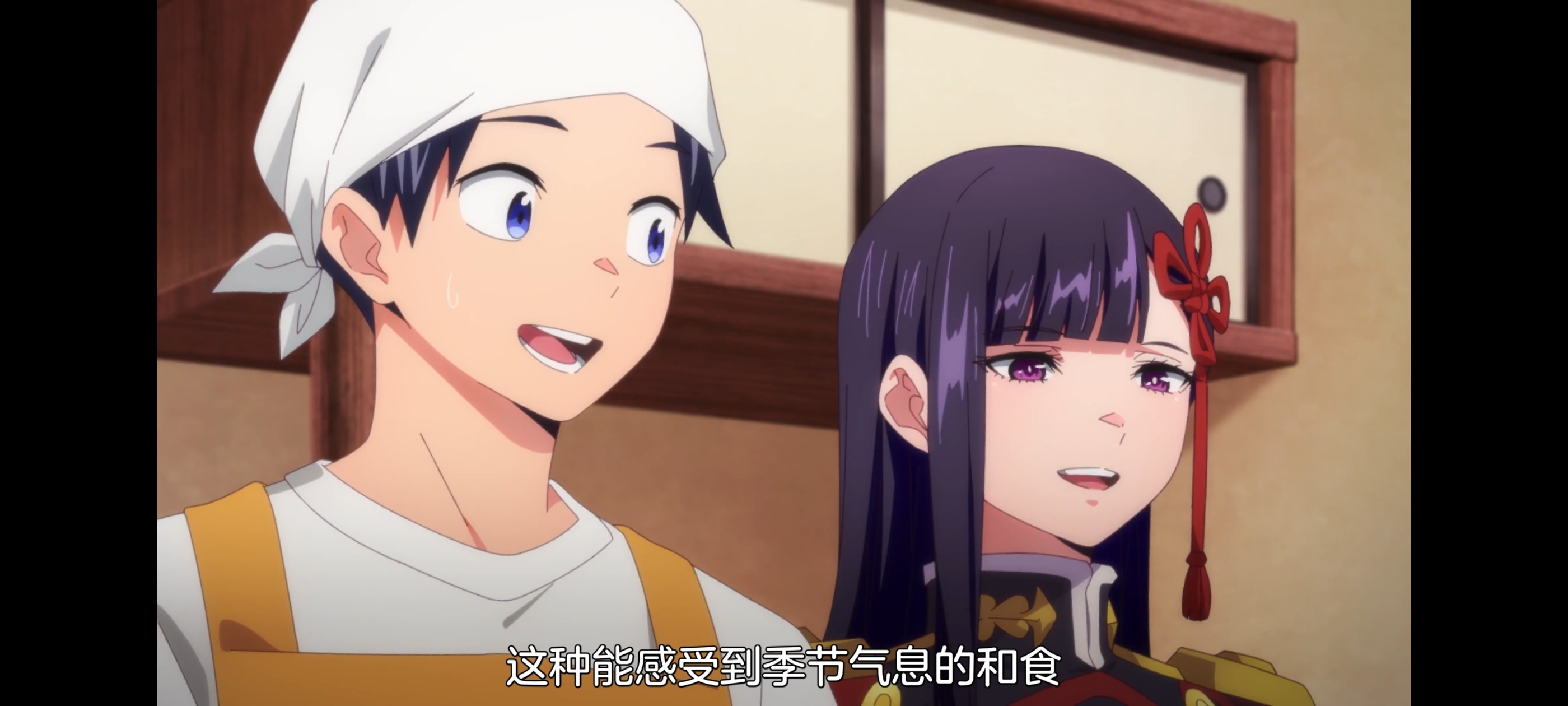 魔都精兵的奴隶,动画,动漫,番剧,二次元,ACG