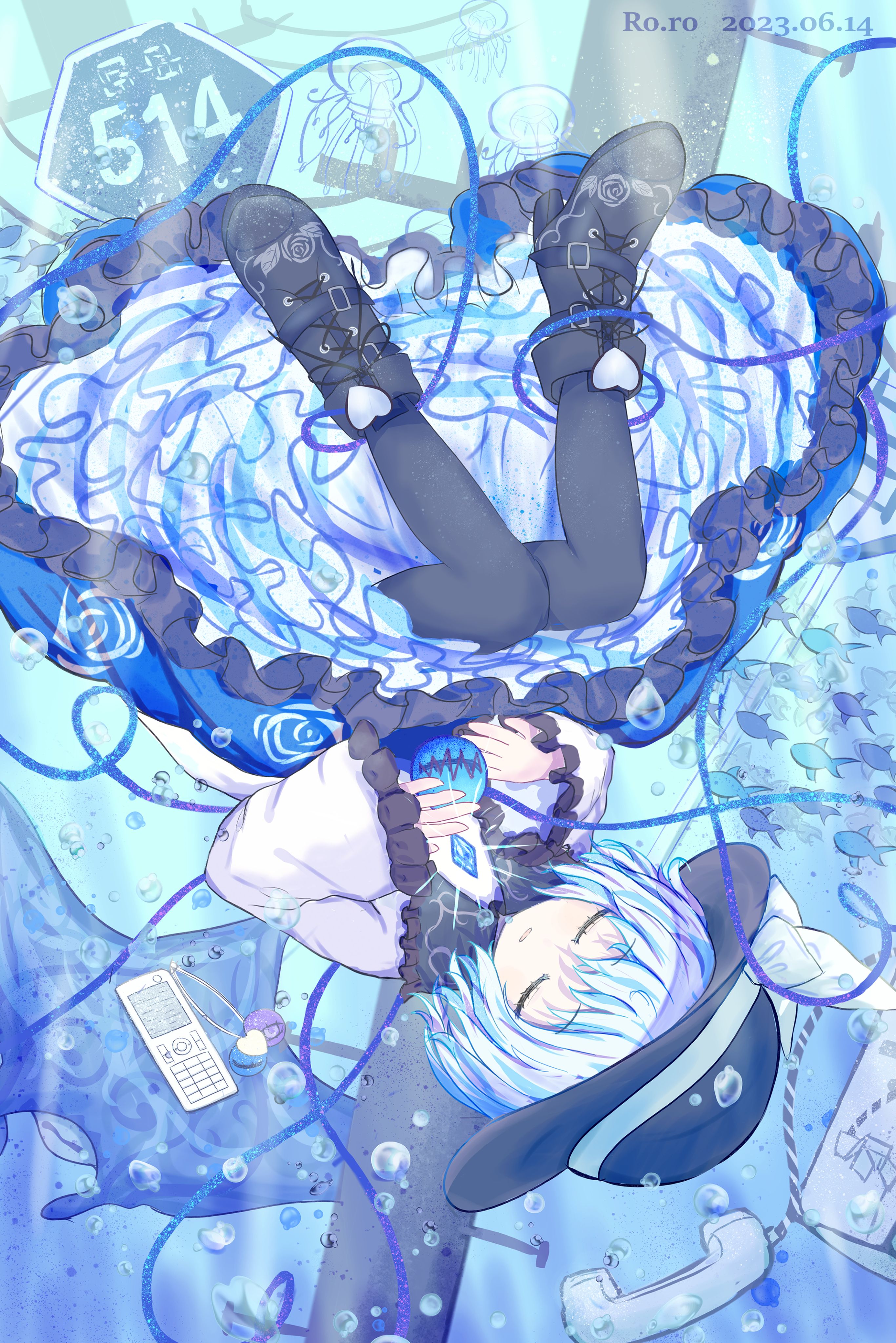 东方project