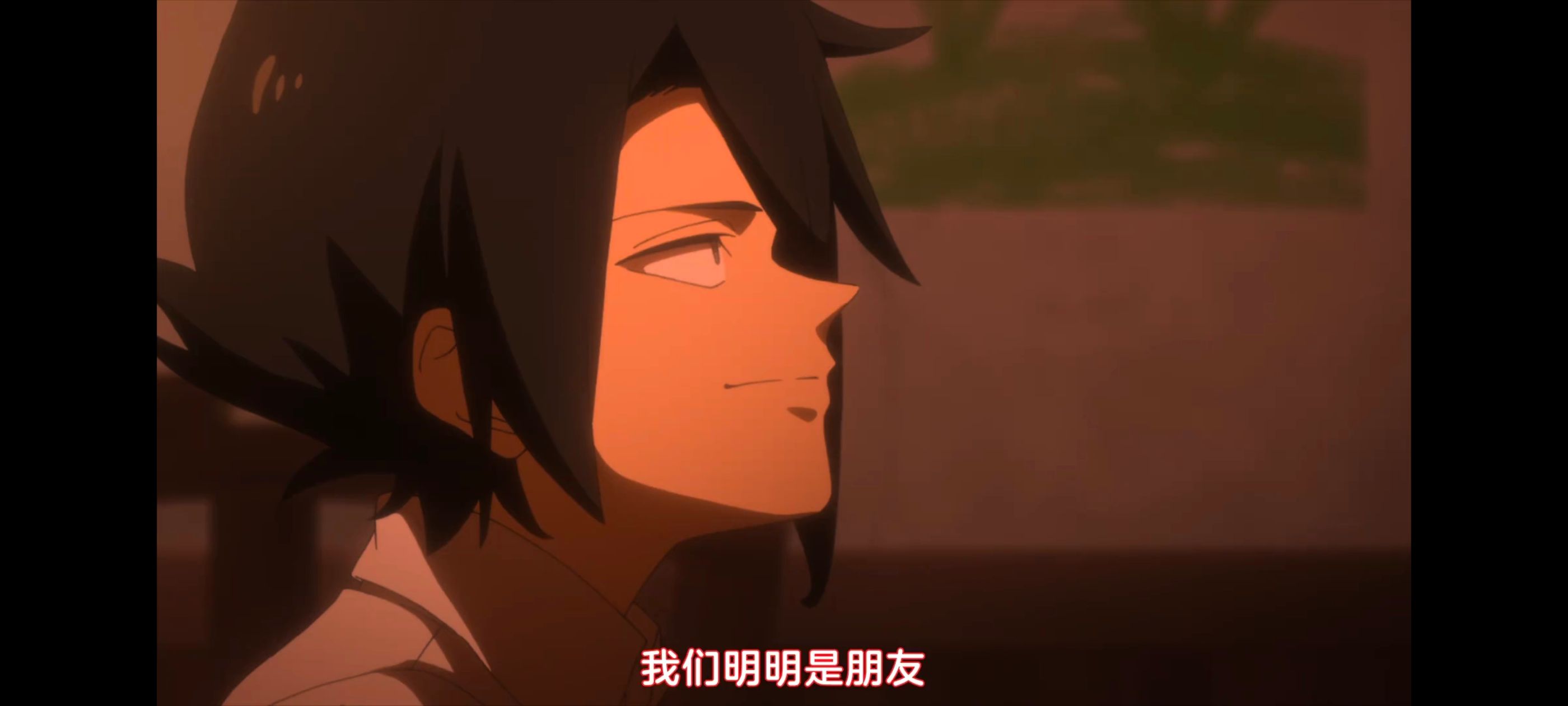 约定的梦幻岛,动画,动漫,番剧,ACG