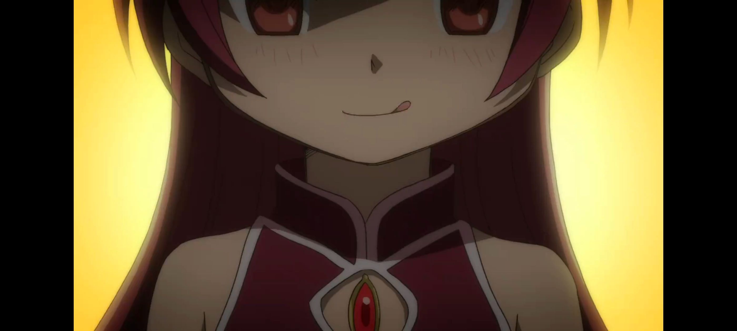 魔法少女小圆,魔法少女,动画,动漫,番剧,ACG