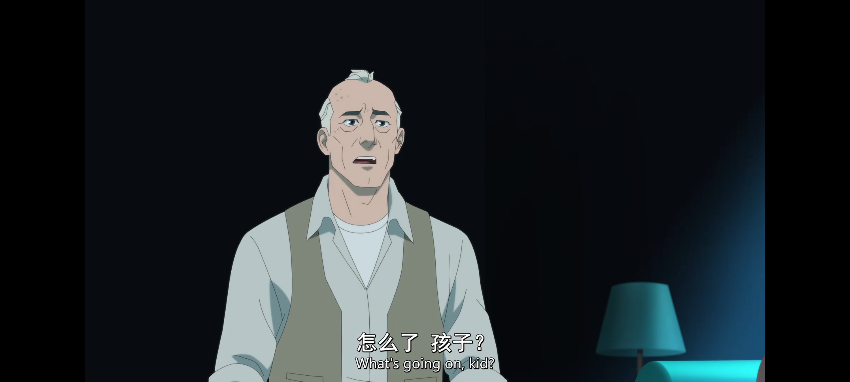 无敌少侠,image,动漫,动画,番剧,二次元,ACG