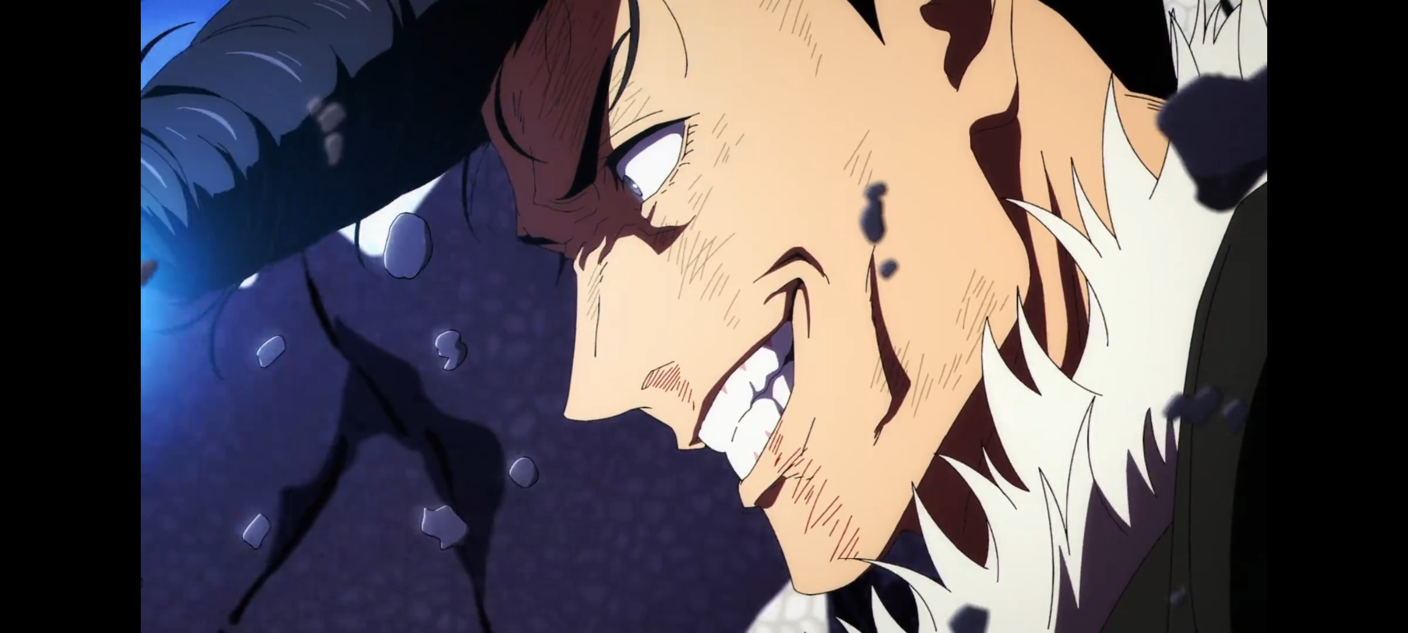 咒术回战,咒术回战死灭回游,动画,动漫,番剧,二次元,ACG