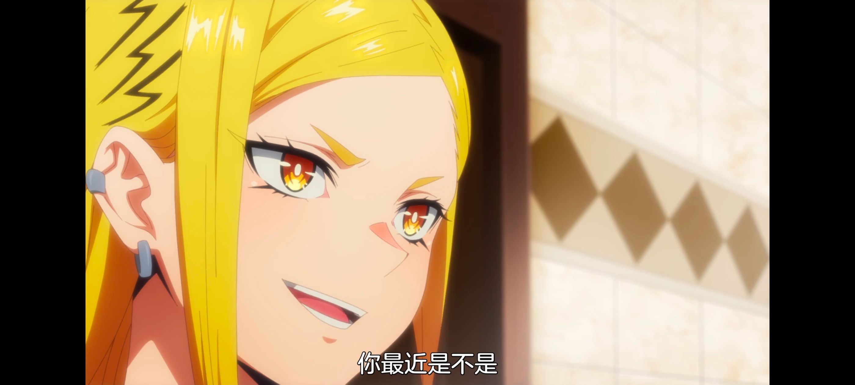 魔都精兵的奴隶,动漫,动画,番剧,二次元,ACG