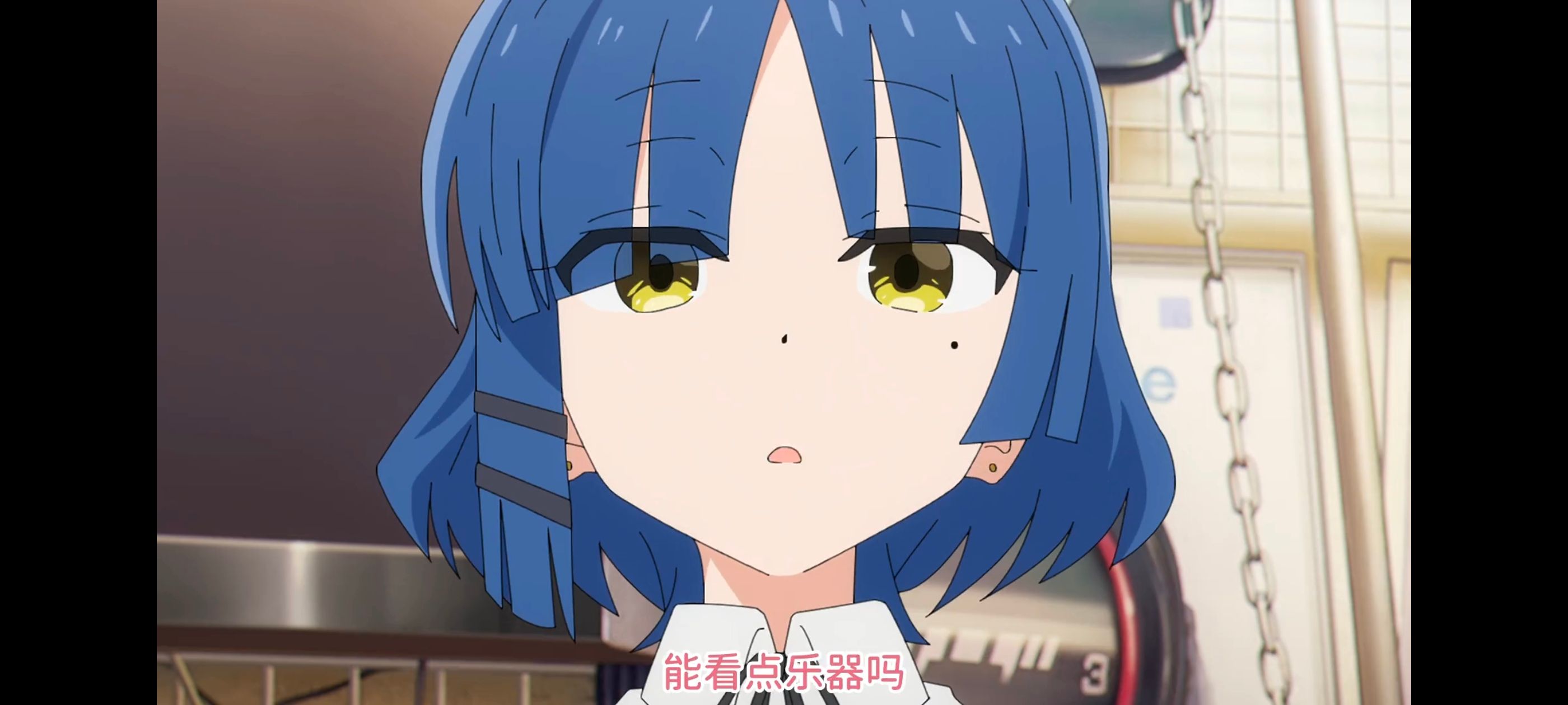 孤独摇滚,动画,动漫,番剧,ACG