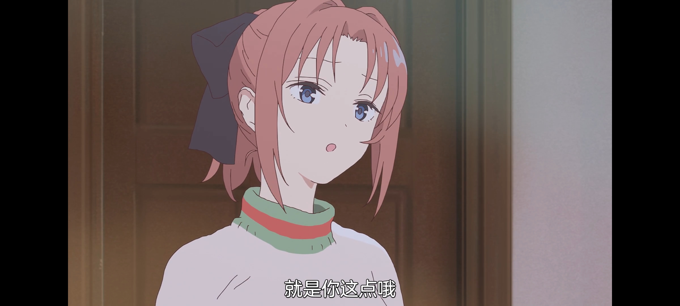 上伊那牡丹酒醉身姿似百合花般,上伊那牡丹醉姿如百合,动画,动漫,番剧,二次元,ACG