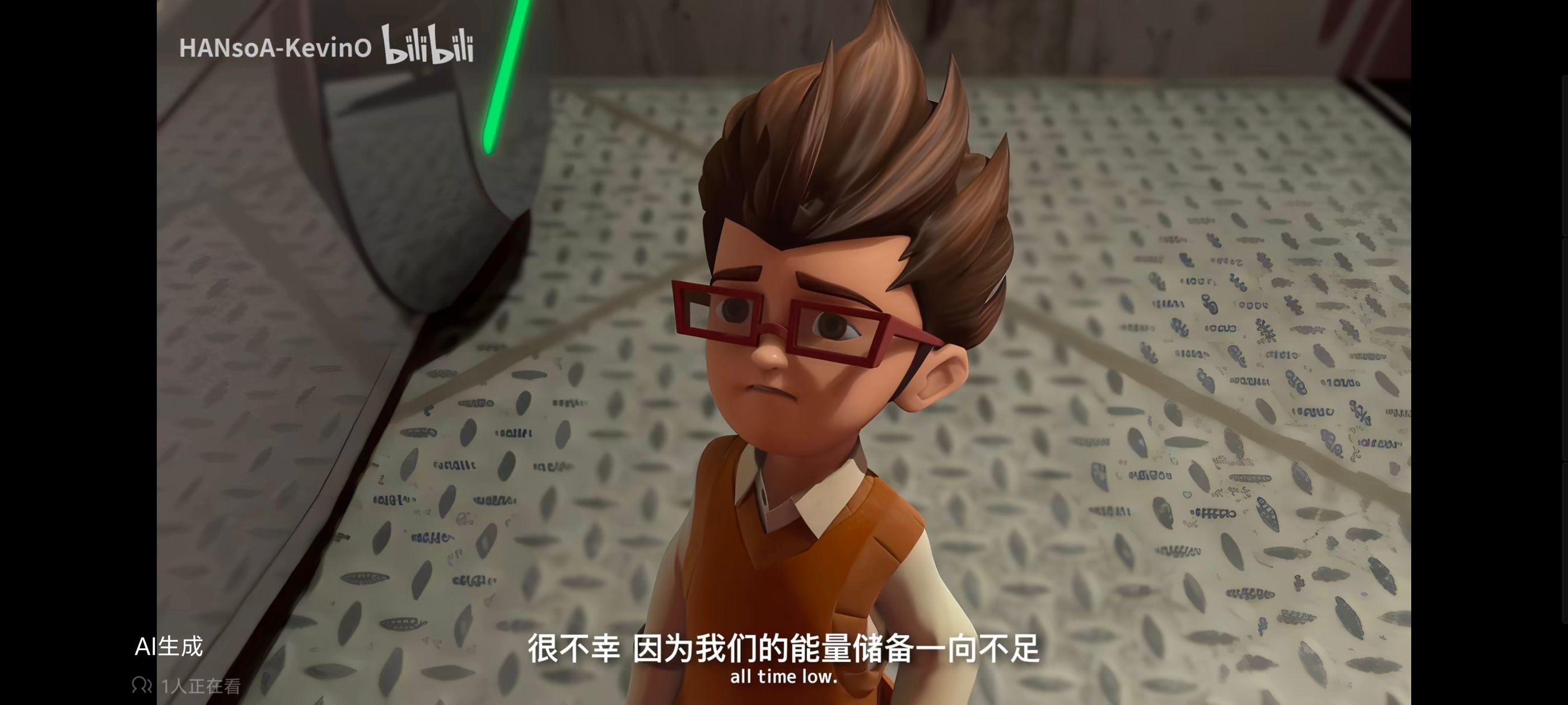 变形金刚,变形金刚领袖之证,动画,动漫,番剧,ACG